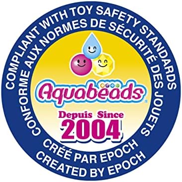 Aquabeads Pastel Boncuk Paketi