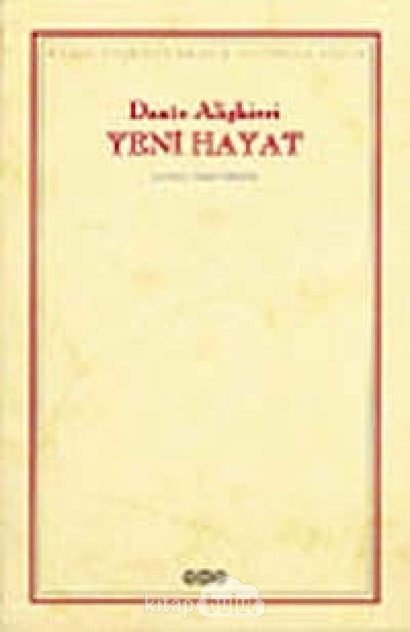 Yeni Hayat