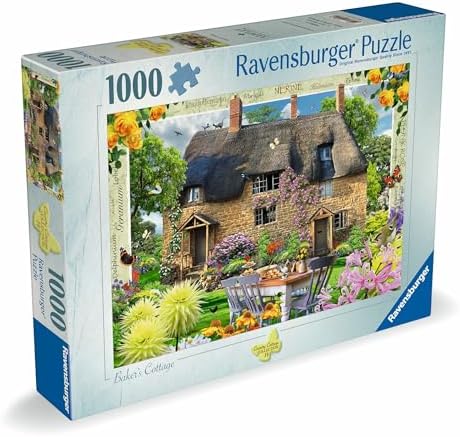 Alternative view of 1000 Parçalı Puzzle Klübe