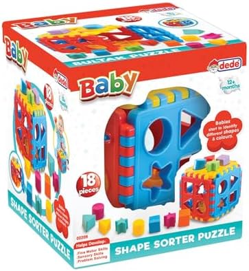 Alternative view of Bul - Tak Puzzle