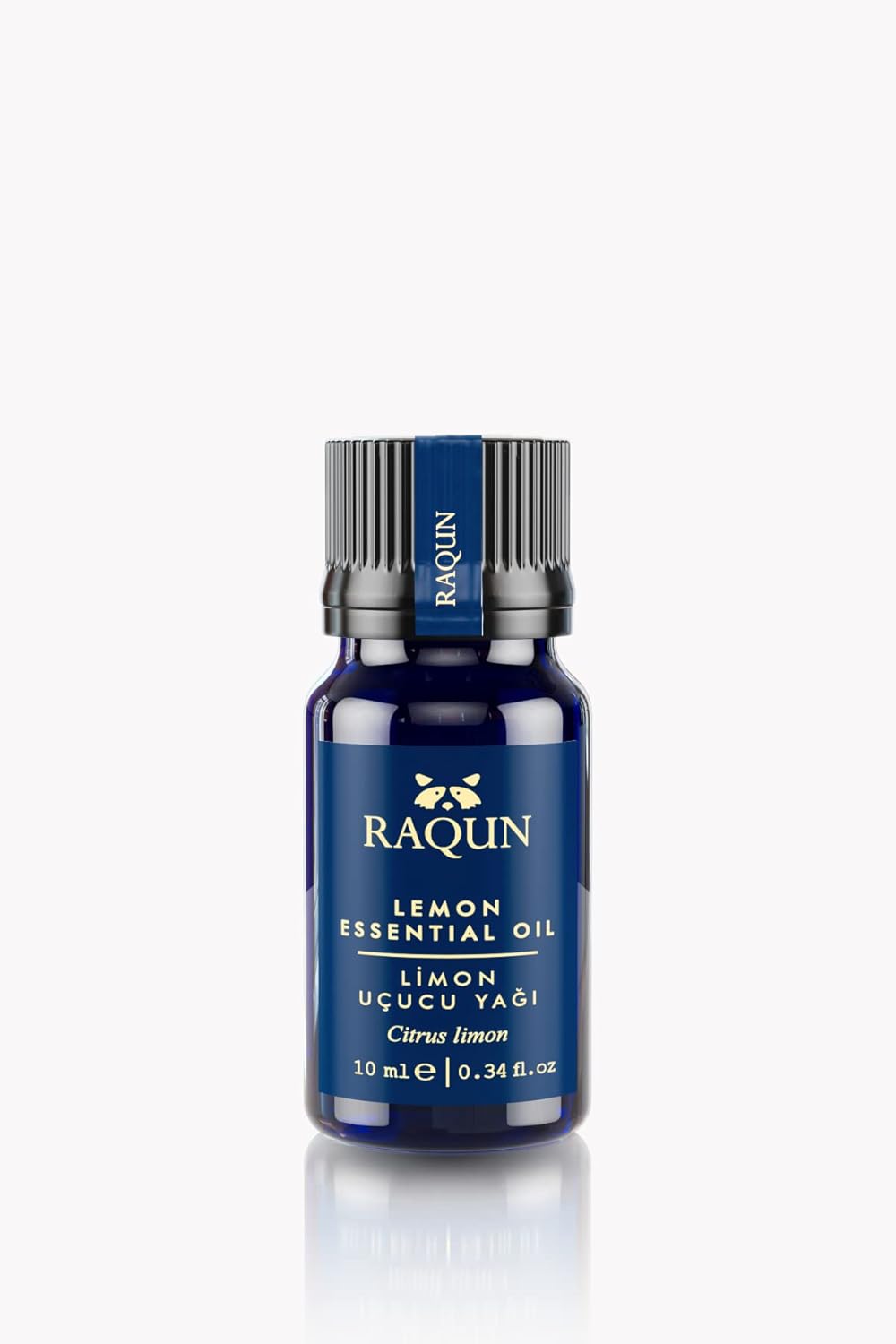 Limon Uçucu Yağı 10ml%100 Saf ve Doğal