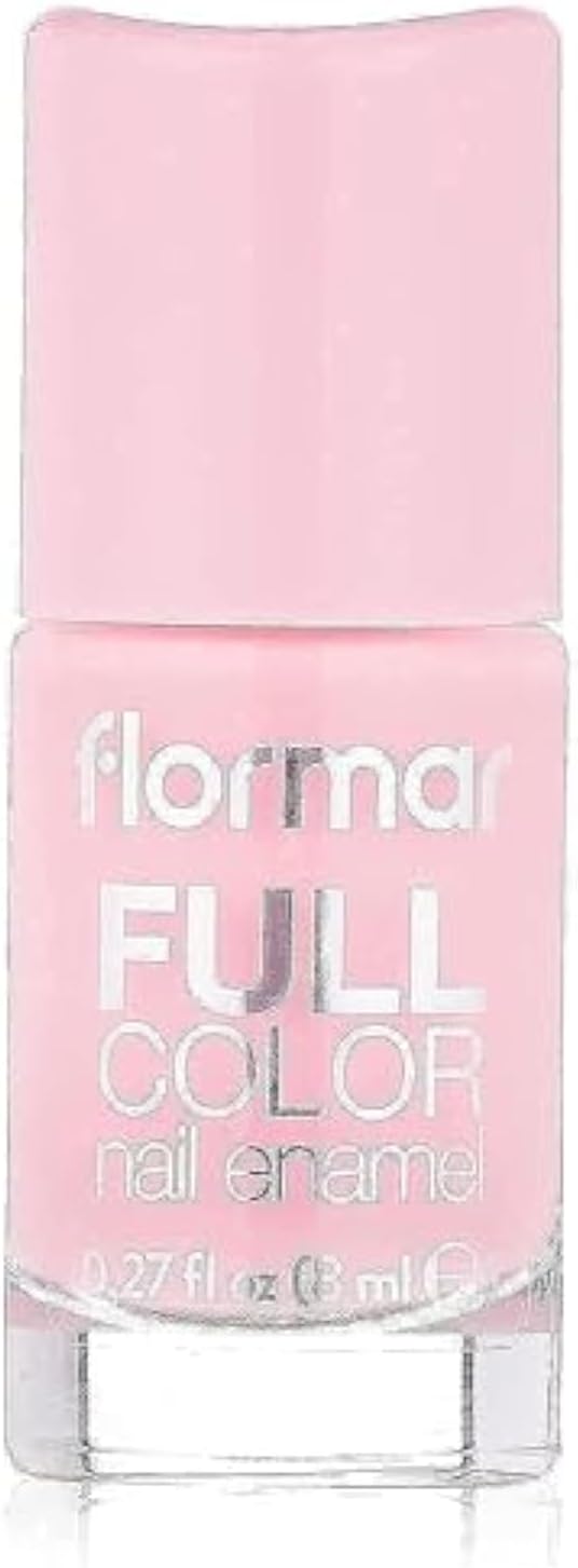 Yoğun Pigmentli Parlak Oje- Full Nail Enamel- Fc02 Dust -8690604310388