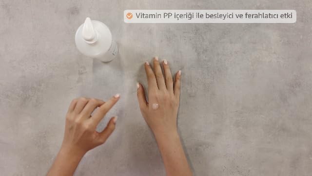 Atoderm Intensive Gel-Cream Çok Kuru ve Atopi Eğilimli Ciltler için Niasinamid İçeren Yatıştırıcı Jel Krem Bebek, Çocuk ve Yetişkin Kullanımına Uygun