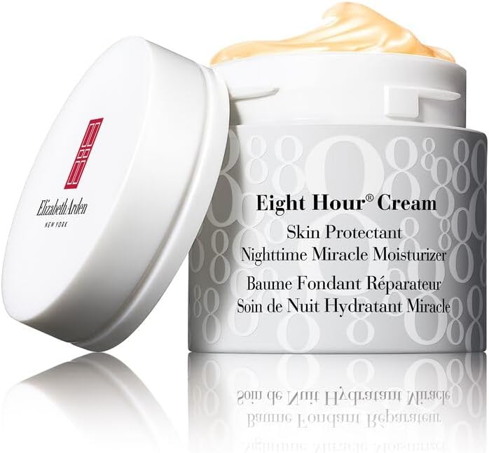Alternative view of Arden Eight Hour Skın Protectant Nightıme Mıracle Moisturızer 50ml