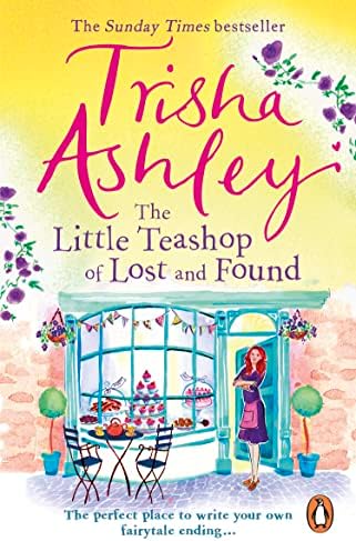 The Little Teashop of Lost and Found