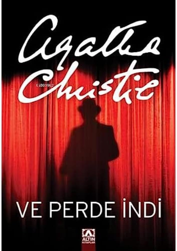 Ve Perde İndi