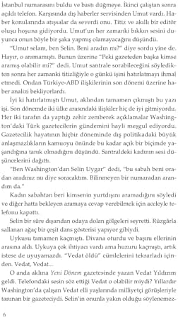 Gazetecinin Ölümü
