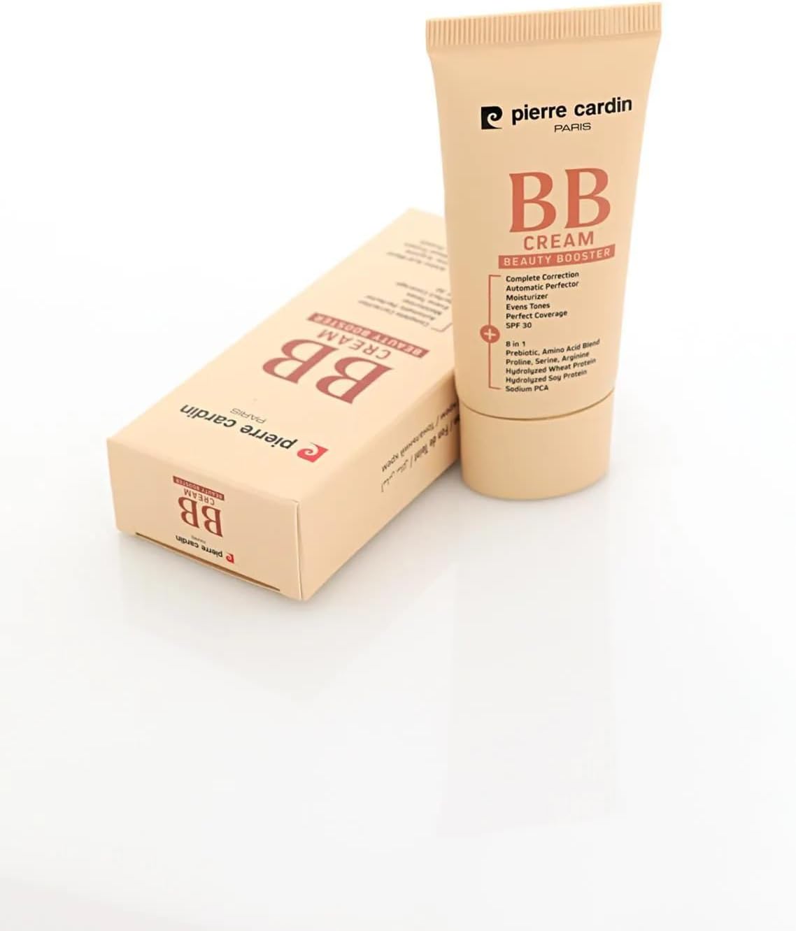 Alternative view of BB Cream Beauty Booster- spf 30 Fairy-424 30 ml