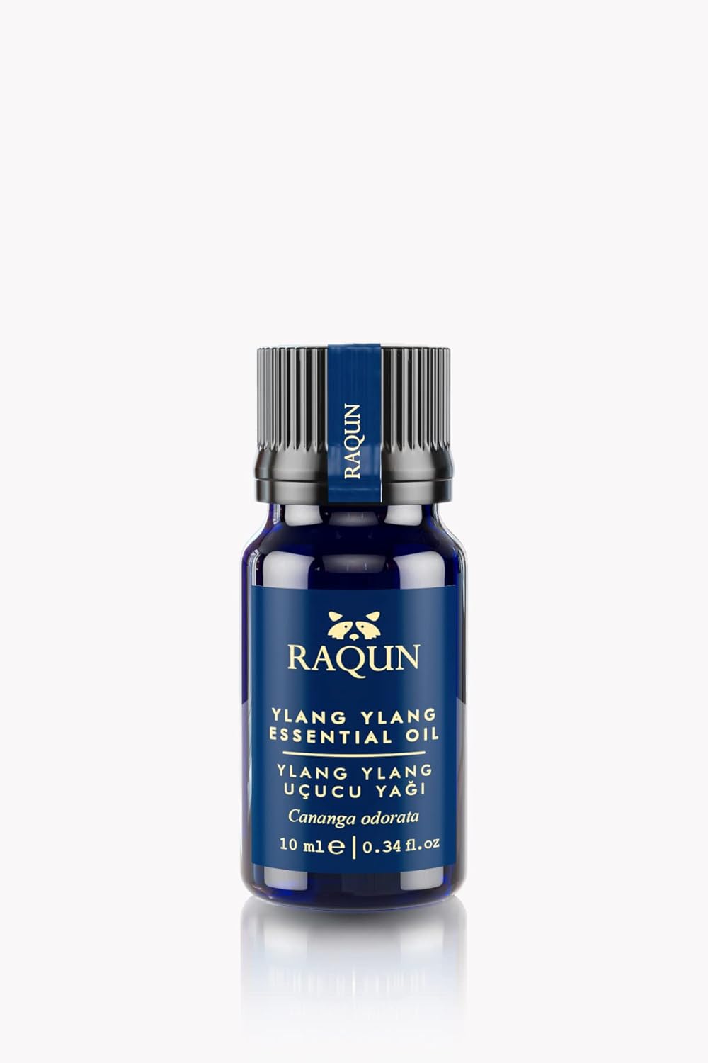 Alternative view of Ylang Ylang Uçucu Yağı 10ml %100 Saf ve Doğal