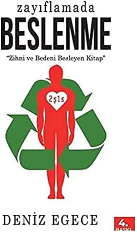 Zayıflamada Beslenme