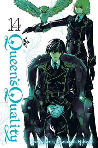 Alternative view of , Vol. 14: Volume 14