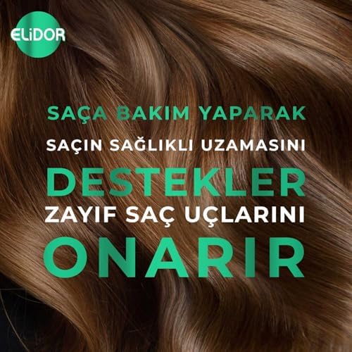 Şampuan Biberiye Dökülme Karşıtı 400 ml - Görsel 3