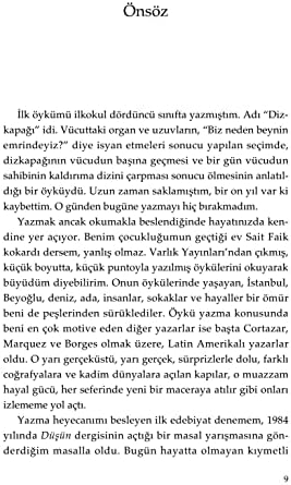 Uzak Deniz Küçük Yağmur