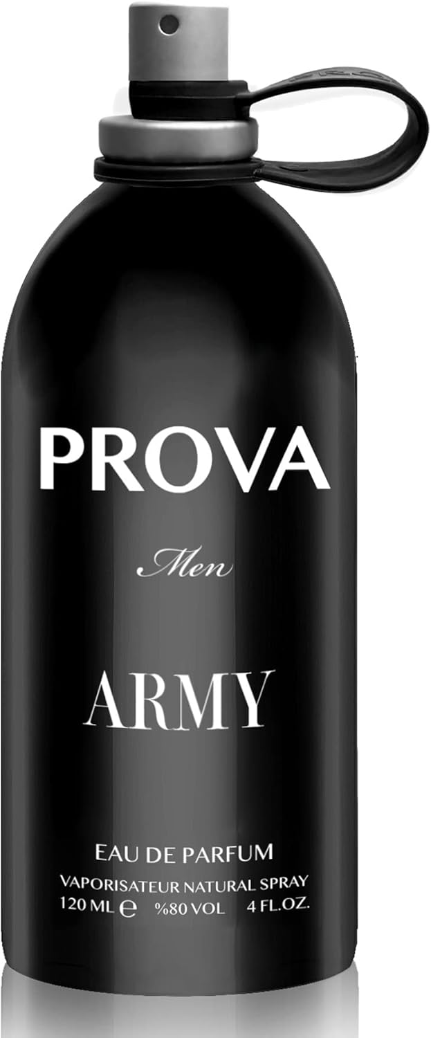 Alternative view of Army EDP Erkek Parfüm 120 ml