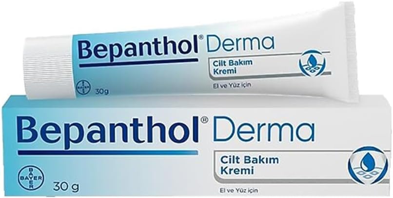 Alternative view of Cilt Bakım Kremi 30 gr (1 x 30 g)