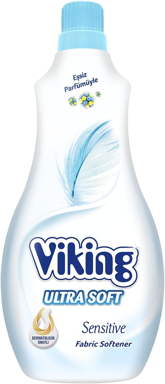 Yumuşatıcı Soft Sensitive 1400 ml