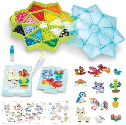Aquabeads Star Bead Başlangıç Seti