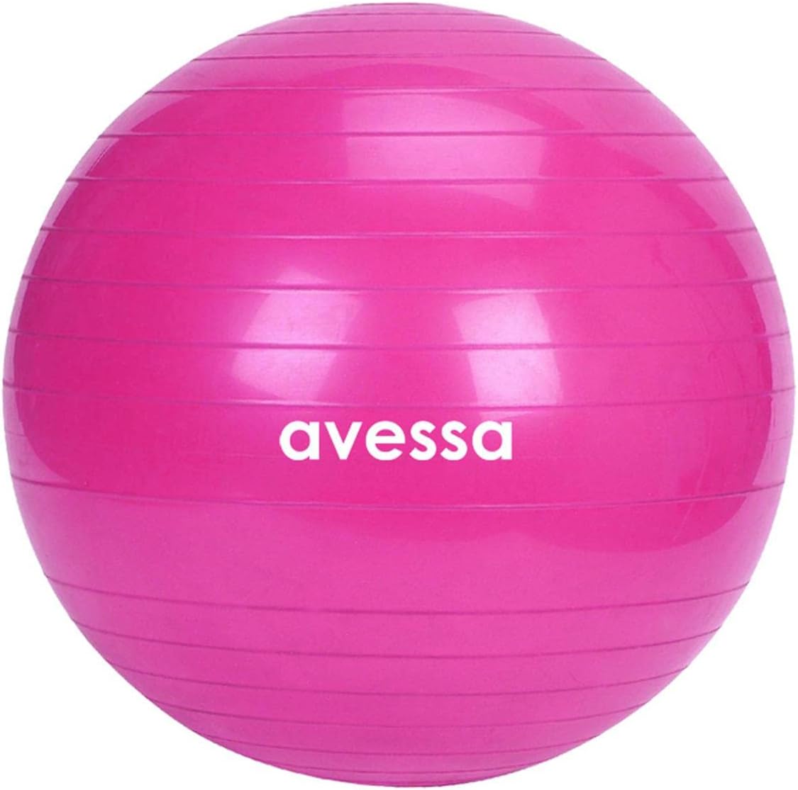 Alternative view of 55 Cm Pilates Topu Pompasız Poşetli Ambalaj