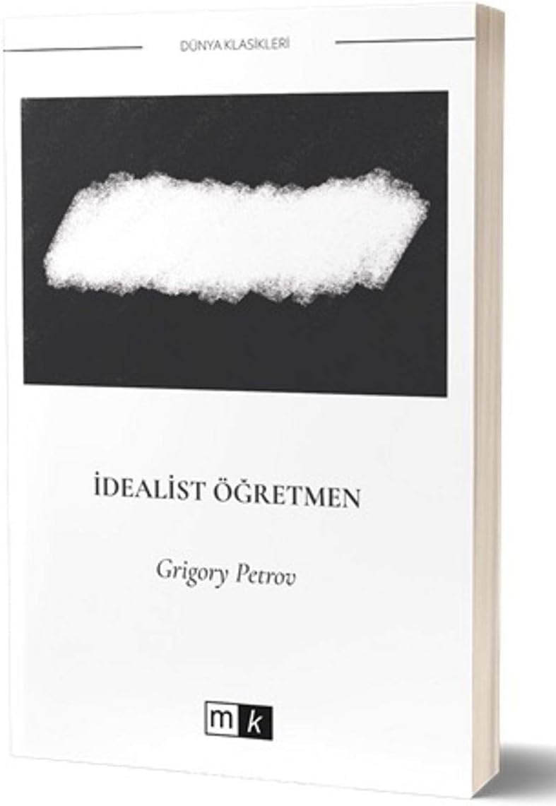 İdealist Öğretmen