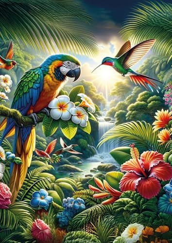 Rüya 260 Parça Puzzle - Görsel 3