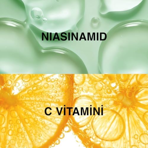 Alternative view of Ester Vitamin C 15% Canlandırıcı Serum 30 ml – Niasinamid, Lipozom Teknolojisi, Antioksidan Etki – Cilt Tonu Eşitleyici ve Aydınlatıcı Serum