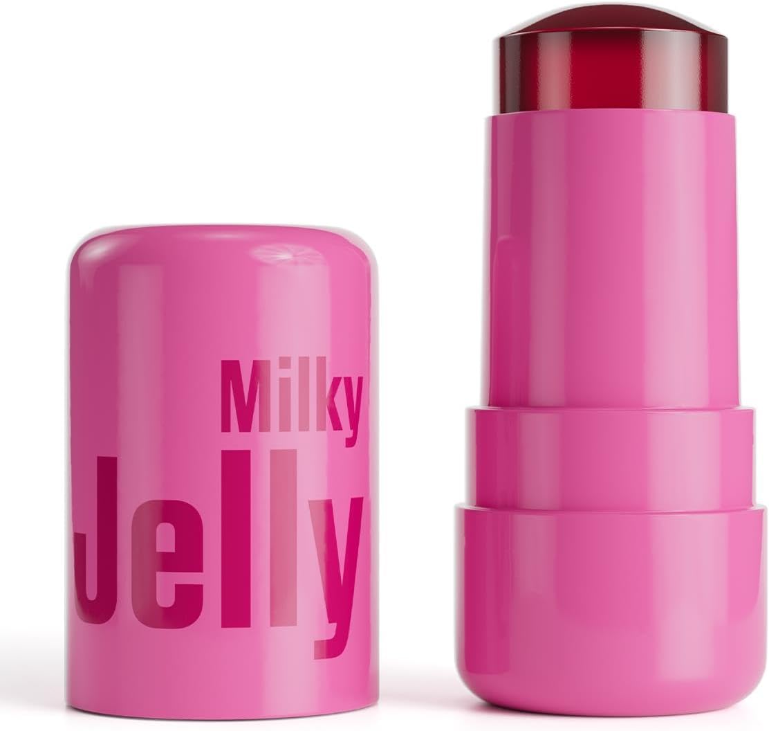 Alternative view of Milky Jelly Tint Pink 5 GR