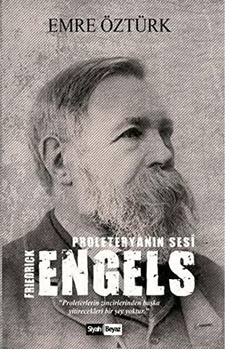 Engels: Proleteryanın Sesi