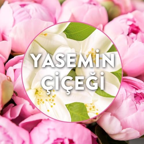 Alternative view of Elektrikli Yedek Yasemin Çiçeği
