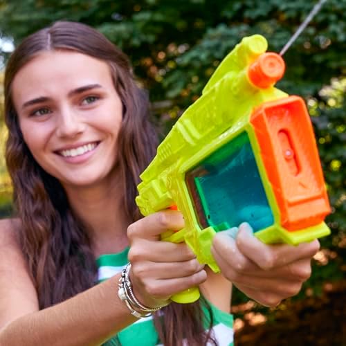 Nerf Super Soaker Dunk-Fill+ Su Tabancası - Görsel 2