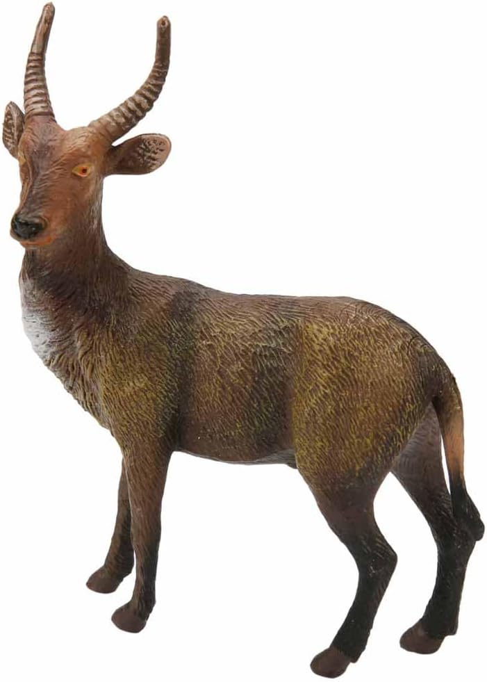 Alternative view of Crazoo Figür Geyik 10,5 cm