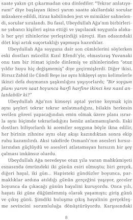 Alternative view of Soygun