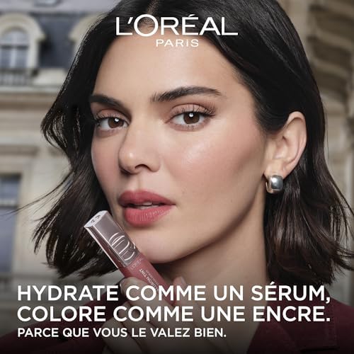 Cosmetics Hyaluron Lip Tint - 640 Tea Time