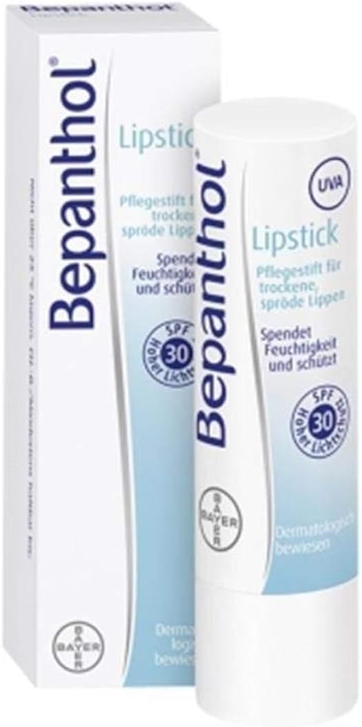 Alternative view of Lipstick Güneş Koruyucu Spf 30 4.5 gr Dudak Bakım Kremi