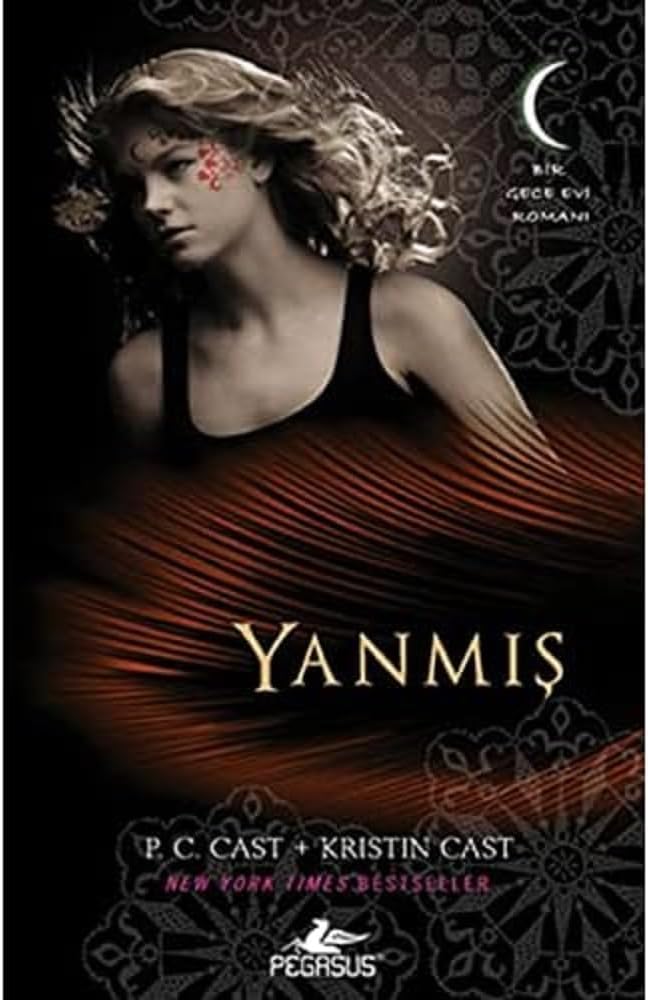 YANMIŞ
