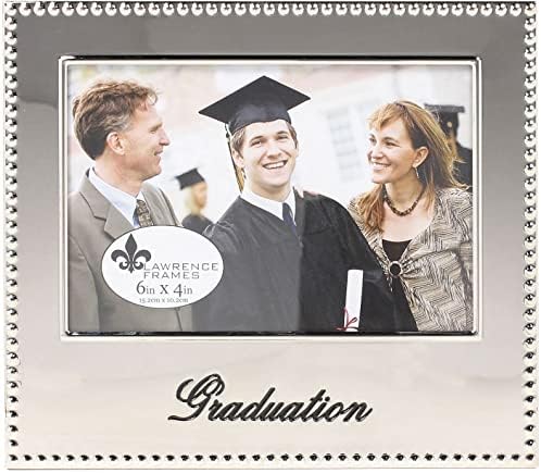 293064 4x6 Graduation Picture Frame