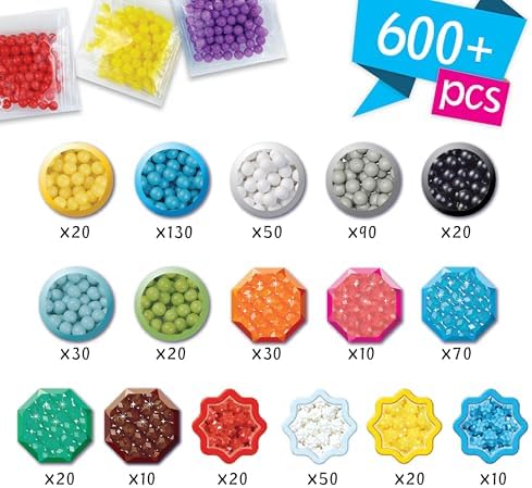 Aquabeads Okyanus Yaşamı