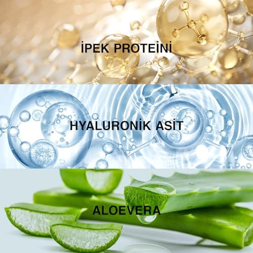 Alternative view of Hydra Micellar Kusursuz Makyaj Temizleme Suyu | 500 ml 1 Alana 1 Hediye | Vegan Misel Su | Tüm Cilt Tipleri İçin