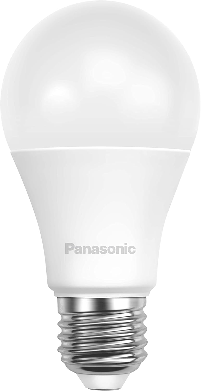 LED E27 LAMBA, BEYAZ IŞIK 4,9W 515LM 6500K - Görsel 3