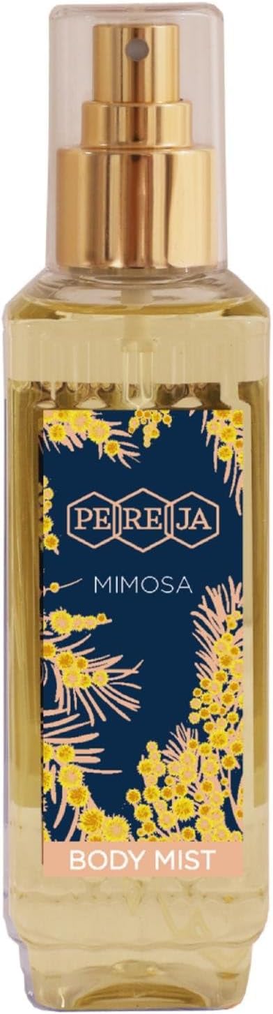 Alternative view of Pereja Vücut Spreyi 200 ml Mimoza