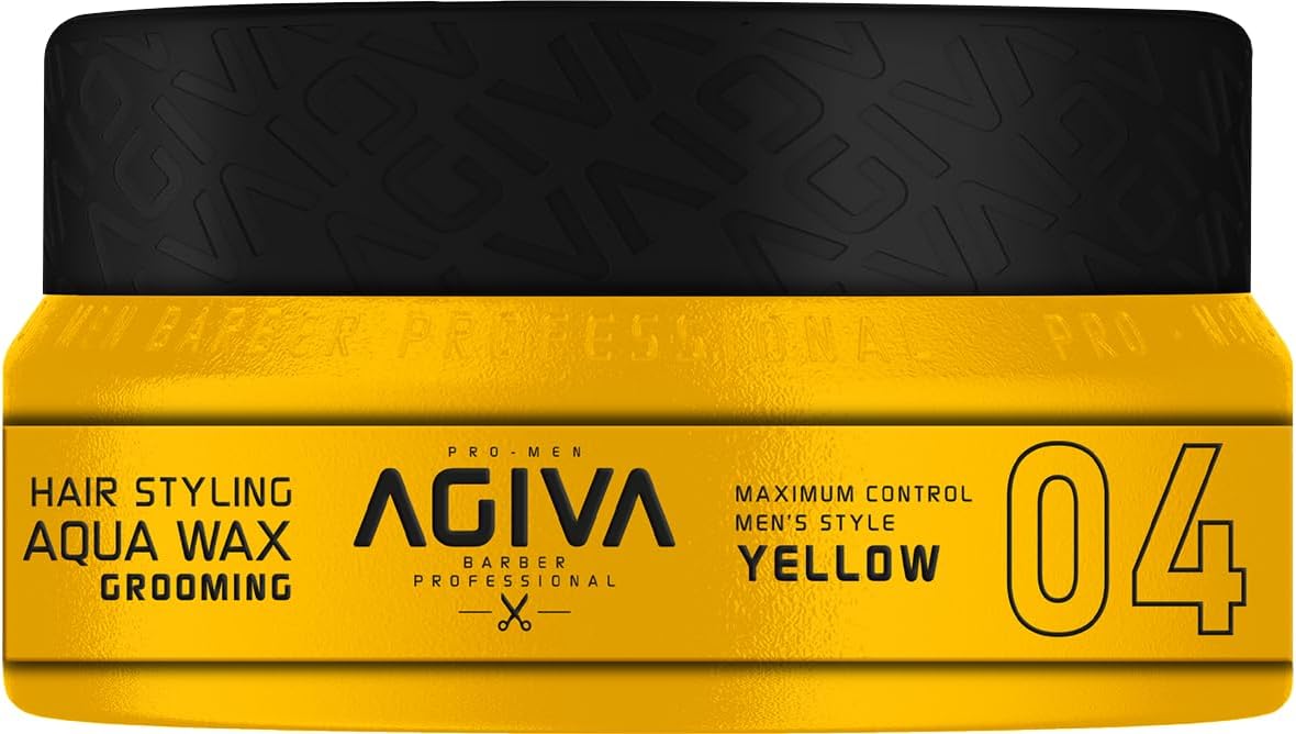 Wax 90Ml 04 Grooming