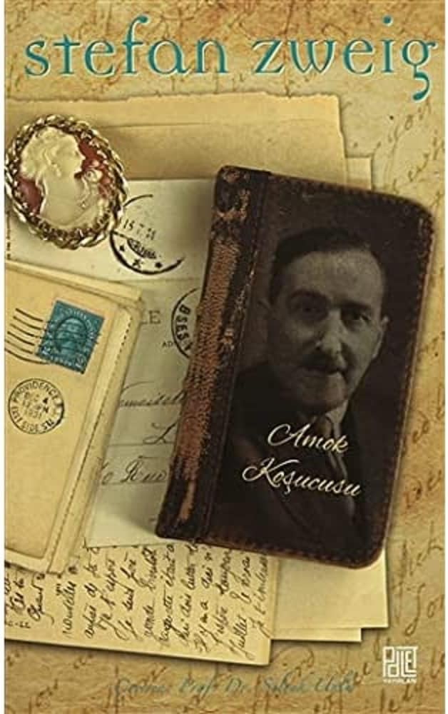 Amok Koşucusu