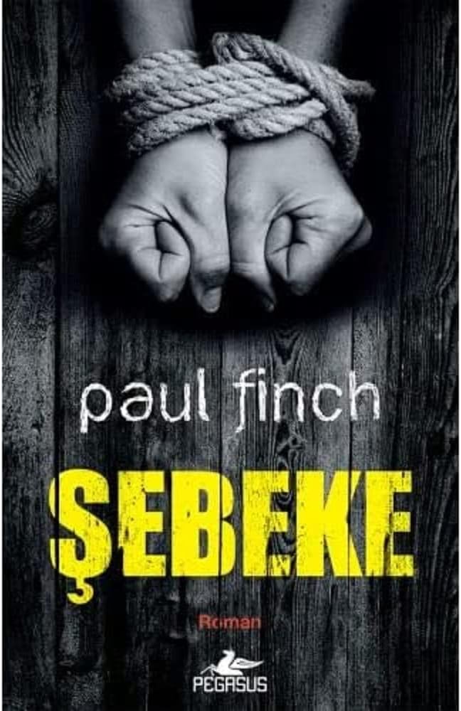Şebeke