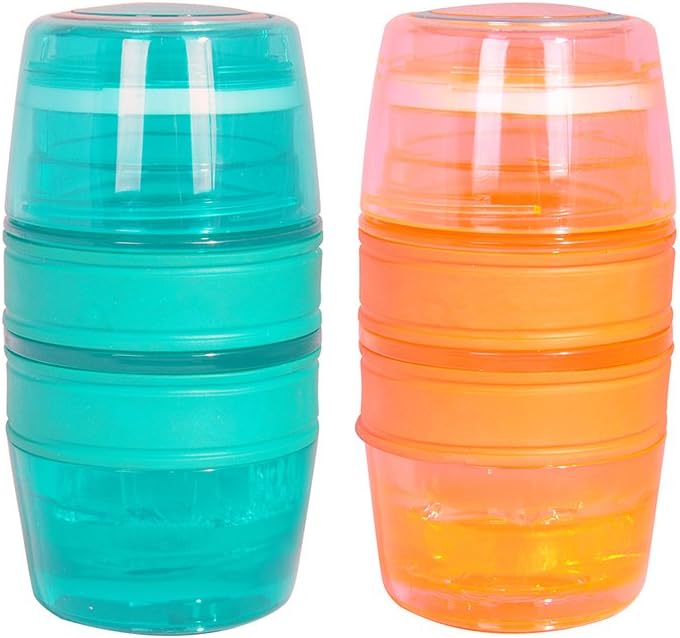 AndOutdoor AND435A Kupa, Unisex, Mavi/Turuncu, Tek Beden