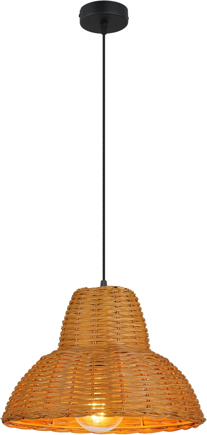 CASAME K.BOY BAMBOO TEKLİ 1XE27