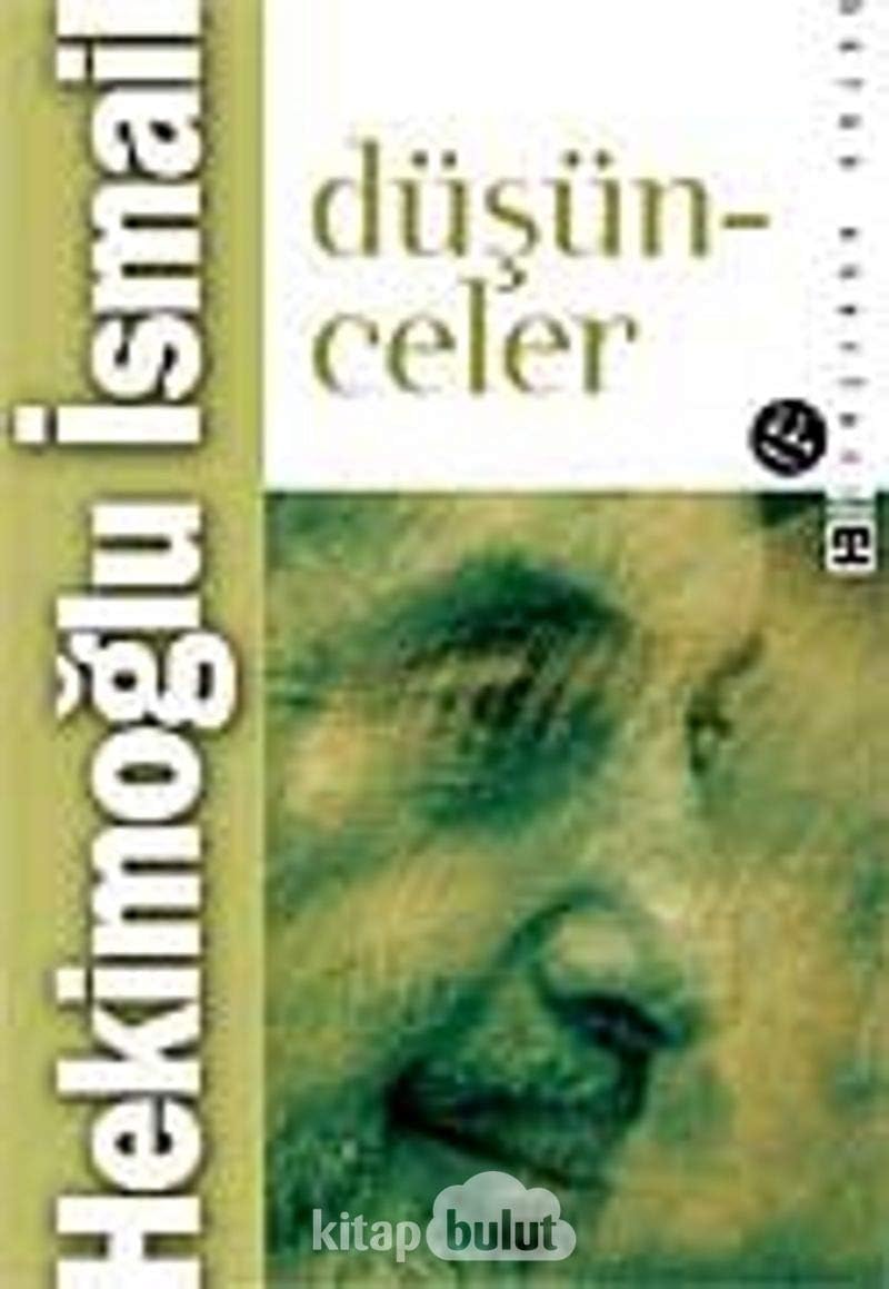 Düşünceler