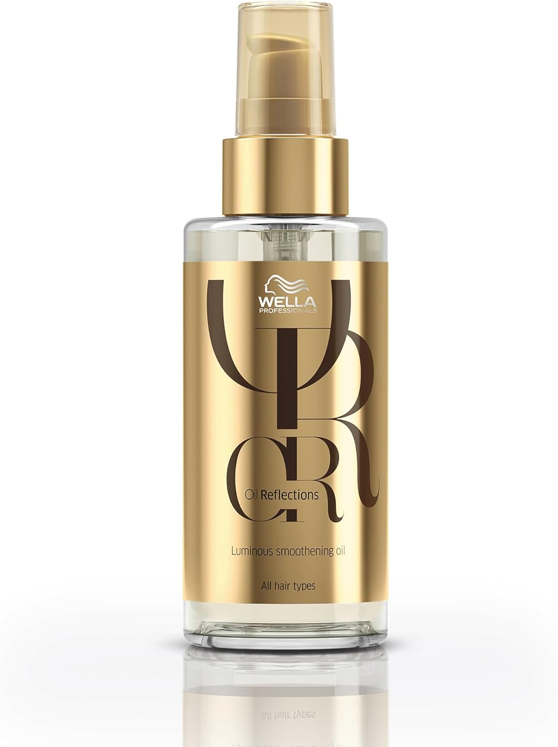 Professionals Oil Reflections Işıltı Sağlayan Pürüzsüzleştirici Yağ 100 ml - Görsel 2