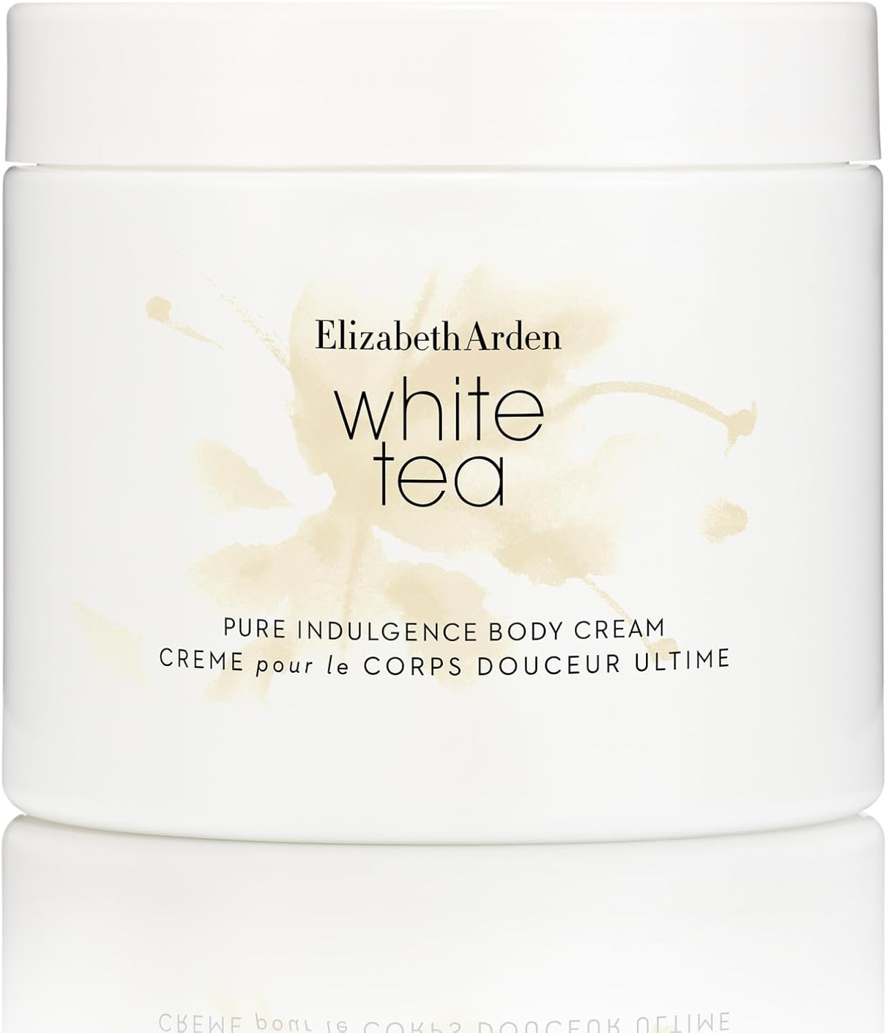 Alternative view of Arden Tea Body Cream, 400ml