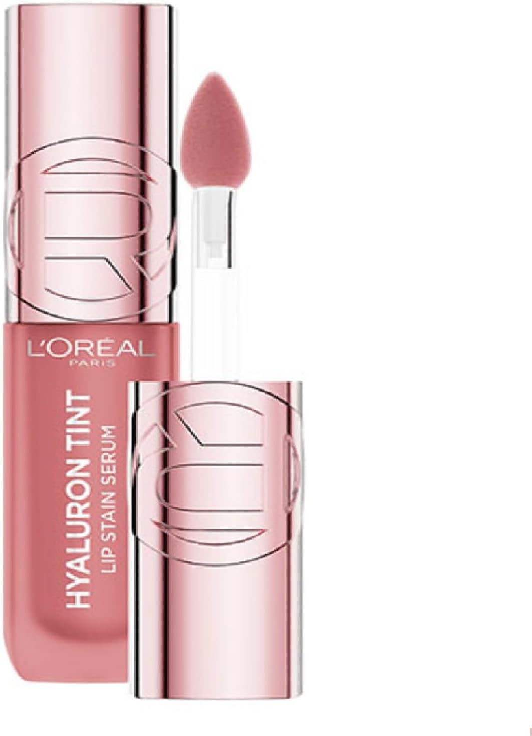Alternative view of Cosmetics Hyaluron Lip Tint - 601 It