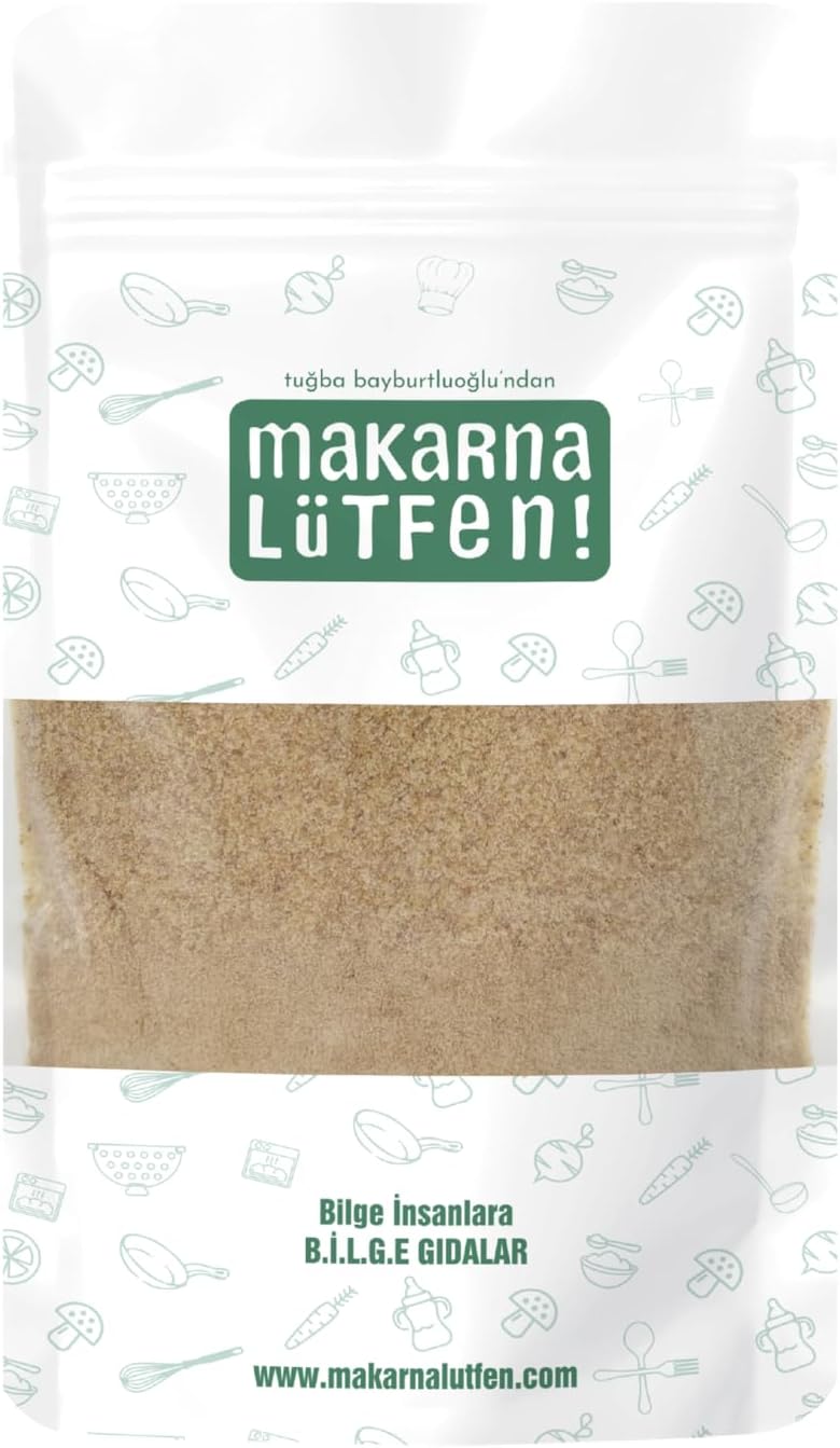 Makarna Lütfen Elma Özlü Toz Bisküvi (90 gram) - Görsel 2
