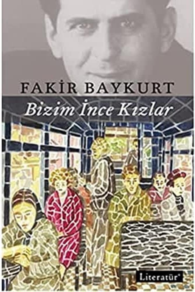 Bizim İnce Kızlar